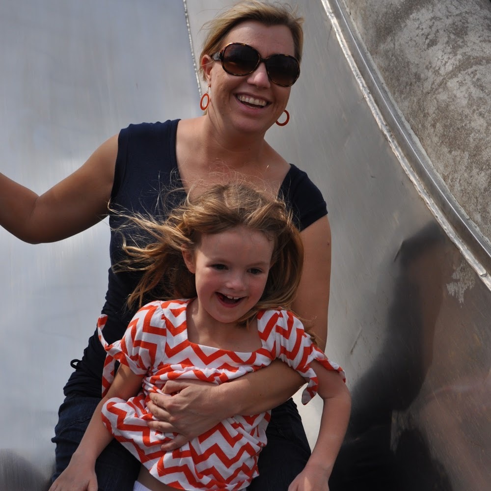 Meet your Posher, Cheyenne